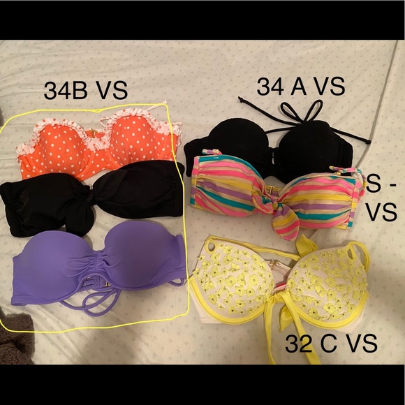 VS SWIM BUNDLE - 17 pieces one great price! - Picture 2 of 4